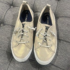 Sperry sneakers